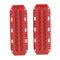 #A 2x Plastic Sand Ladder for 1/24 RC Crawler Traxxas Axial SCX24 Decoration Par