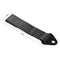 22cm Towing Rope High Strength Nylon Trailer Tow Rope Strap Racing Car Universal