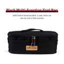 NOMAD Outdoor Storage Bag 600D Oxford Waterproof Picnic Cookware Bag Equipment
