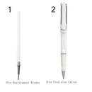 Craft Engraving Precision Cutter Cutting Paper Tool Ceramic Blade Micro-Blade
