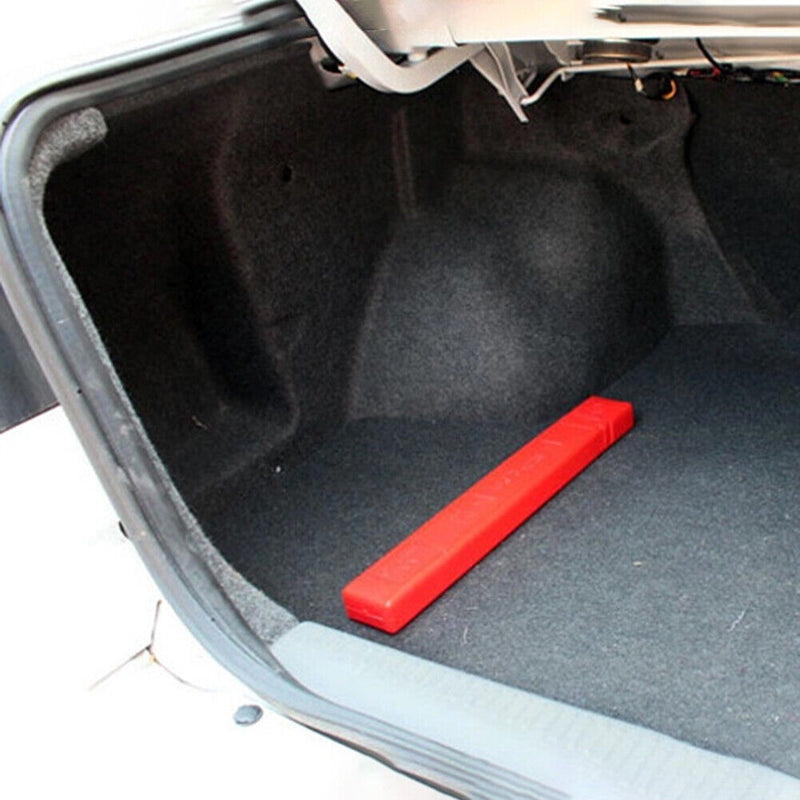 Foldable Tripod Reflector Emergency Breakdown Triangle Reflective Warning S