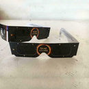 1Pcs Solar Eclipse Glasses paper frame protect your eyes HOT From L5S0 Q3S4