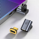 PD 100W Data Transmission Connector High-speed USB4.0 40gbps for Thunderbolt 4