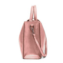 Fashion Women Crossbody Bags Handbag Casual Shoulder Top-handle Bag (Pink)