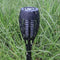Landscape Solar Flame Torch Light Waterproof Garden Yard Street Lamp (6pcs)