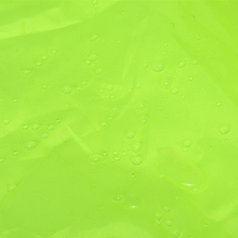 Portable MTB Road Bicycle Tail Luggage Pouch Dust Cover Pannier Bag Rain Cove