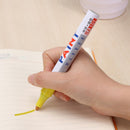Permanent Paint Marker Pen Kids DIY Drawing Pen Office School Supplies(5) Newly