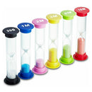 Home Decorations Sand clock Brush Teeth Clock Toothbrush Shower Timer Hourglass
