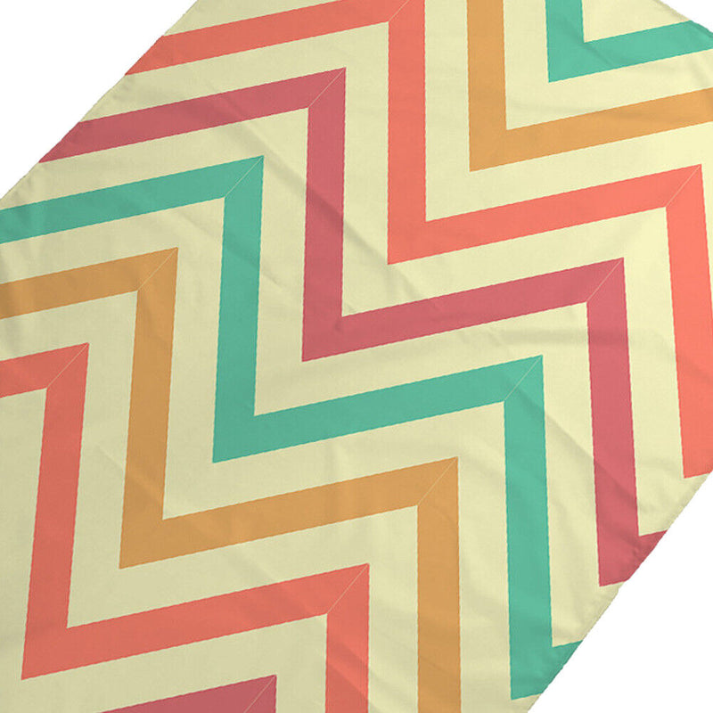 Outdoor Ground Cloth Heat-Insulating Dirt-Resistant Breathable Travel Beach Mat
