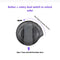 Gas Stove Oven Burner Knob Locks For Protection Children Kitchen Safety`
