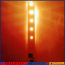 1.2V Solar Flame Light Circuit Board Solar Candle Lamp Board with 12 LED