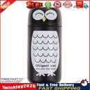 Portable Cute Insulated Thermos Stainless Steel thermal Vacuum Cup (Bird) Newly