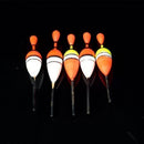 Sizes Outdoor Indicator Light Stick Floats Floats Bobbers Fishing Lure Float