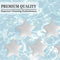 Dirt Scum Absorber Swimming Pool Accessories Swimming Pool Filter Cleaners