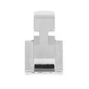 Multi-function Zipper Presser Foot Feet Household Sewing Machine Fittings Newly