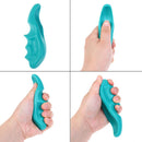 Deep Tissue Massage Acupoint Massage Tool Thumb Saver Massager Gua Sha Scraping