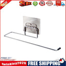 Hanging Toilet Paper Rack Bathroom Towel Holder Stand Kitchen Organizers