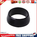Bike Seat Post Ring Dust Cover Silicone Waterproof Bicycle Seatpost Case(2)