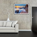 5D DIY Full Drill Diamond Painting Scenery Cross Stitch Embroidery Art Orname