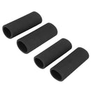 Motorcycle Handlebar End Handle Bar Grip Cover Handlebar Grip Cover Foam