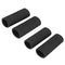 Motorcycle Handlebar End Handle Bar Grip Cover Handlebar Grip Cover Foam