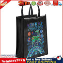 Halloween Heat Press Shoulder Bag Luminous Diamond Painting Kits (TH05) Newly