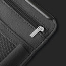 Sunglasses Case Document Ticket Holder Sunshade Organizer Sun Visor Storage Bag