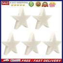 5pcs Floating Oil Absorbing Swimming Pool Filters Scum Cleaning Sponges