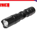 Ultra Bright LED Flashlight Portable Waterproof Flashlight for Police Military