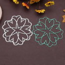 snowvirtuos Metal Cutting Tools Stencil for DIY Scrapbooking Photo Album Holy