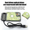 External 3 in 1 USB 2.0 to IDE/SATA 2.5/3.5 inch HDD Adapter Conversion Cable