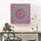 Datura Flower 5D DIY Part Drill Diamond Painting Rhinestone Picture Home Decor