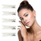 5 X Replaceable Washable Blades Electric Nose Hair Head WELL. Trimmer Beard V3J6