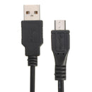 Raspberry 1.5m Micro USB Power Adapter Charging Cable with ON/OFF Switch