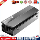 Jonsbo SSD Heatsink M.2 2280 Solid State Hard Disk Heat Dissipation Cooler