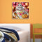 Teacup Mouse Frameless Picture Oil Paint By Numbers Hand Painted Art Picture