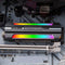 Heat Dissipation Aluminum SSD Cooler M.2 2280 NVME Solid State Disk Heat Sink