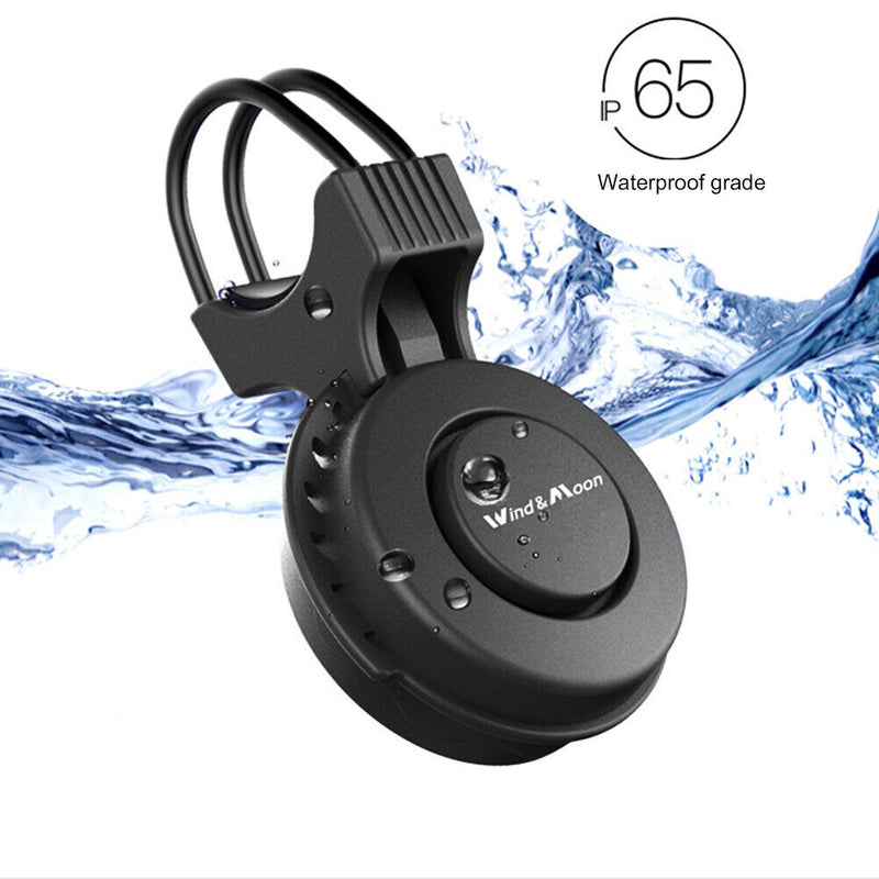 MTB Bike Electronic Horn USB Bicycle Handleable Sound Alarm Ring Bell for M365