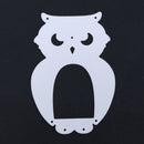 Beautiful Owl DIY Machining the DIY Animal Carbon Steel Stencil Scrapbook Sti