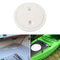 #A 4/6/8 inch Round Marine Deck Inspection Cover Plastic Non-Slip Deck Access Ha