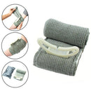 4/6'' Israeli Emergency Tourniquet First Aid Bandage Trauma Compression Banda~