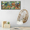 5D Diamond Painting Animal Party Full Square Rhinestone DIY Home Decoration Gift