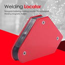 Strong Magnetic Positioner Holder Magnetic Welding Locator Soldering Accessories