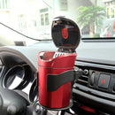 Car Air Outlet Cup Holder Air Vent Stand for Drink Water Bottle Beverage Ashtray