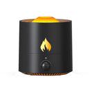 #A Ultrasonic Mist Maker High Capacity Aroma Diffuser Low Noise for Bedroom Desk