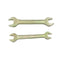 Motorcycle Tool Kit Spanner / Wrench / Screwdriver W4O9 Bag Pliers / F3V1