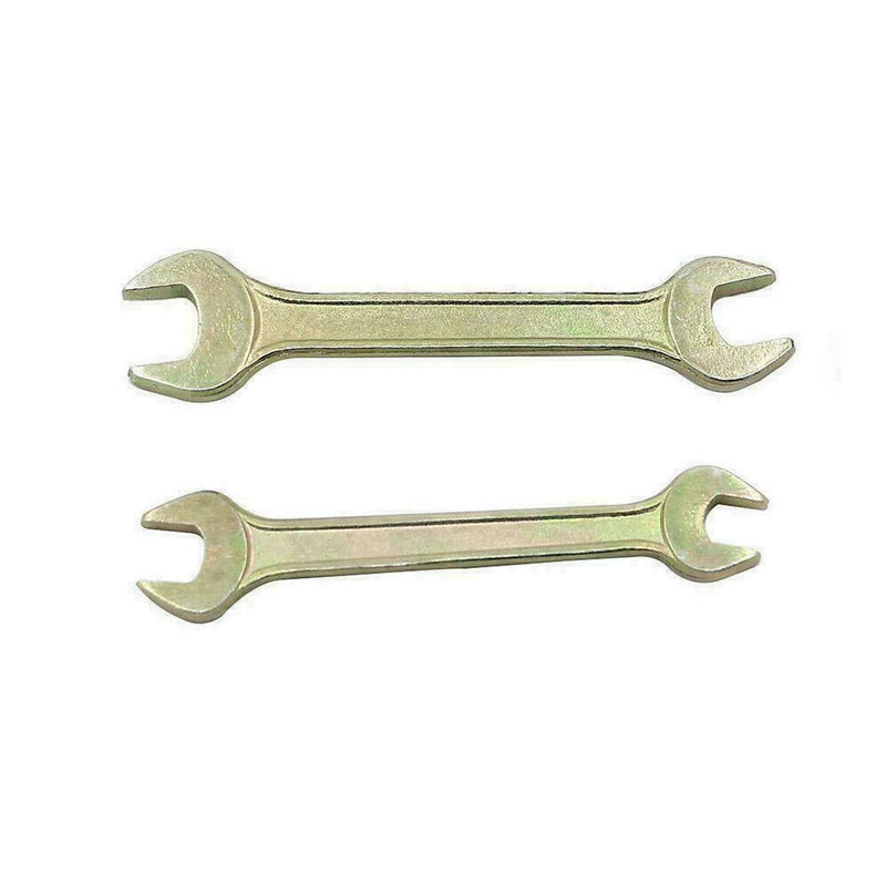 Motorcycle Tool Kit Spanner / Wrench / Screwdriver W4O9 Bag Pliers / F3V1