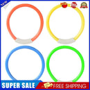 4pcs Swimming Pool Throwing Training Kids Diving Rings Circle Game Toys