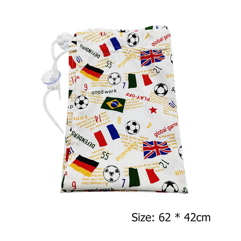 Car Sunshade Curtain Visor UV Protection Auto Styling Accessory (Football) Newly