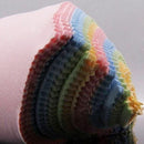 Multi-color Phone Camera Microfiber Cleaning Cloth Len Eyeglasses Screen Wipe